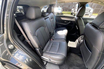 2024 Mazda Mazda CX-90 PHEV Preferred