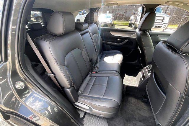 2024 Mazda Mazda CX-90 PHEV Preferred