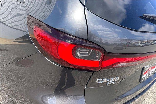 2024 Mazda Mazda CX-90 PHEV Preferred