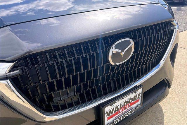 2024 Mazda Mazda CX-90 PHEV Preferred