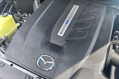 2024 Mazda Mazda CX-90 PHEV Preferred