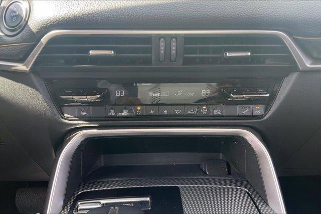 2024 Mazda Mazda CX-90 PHEV Preferred