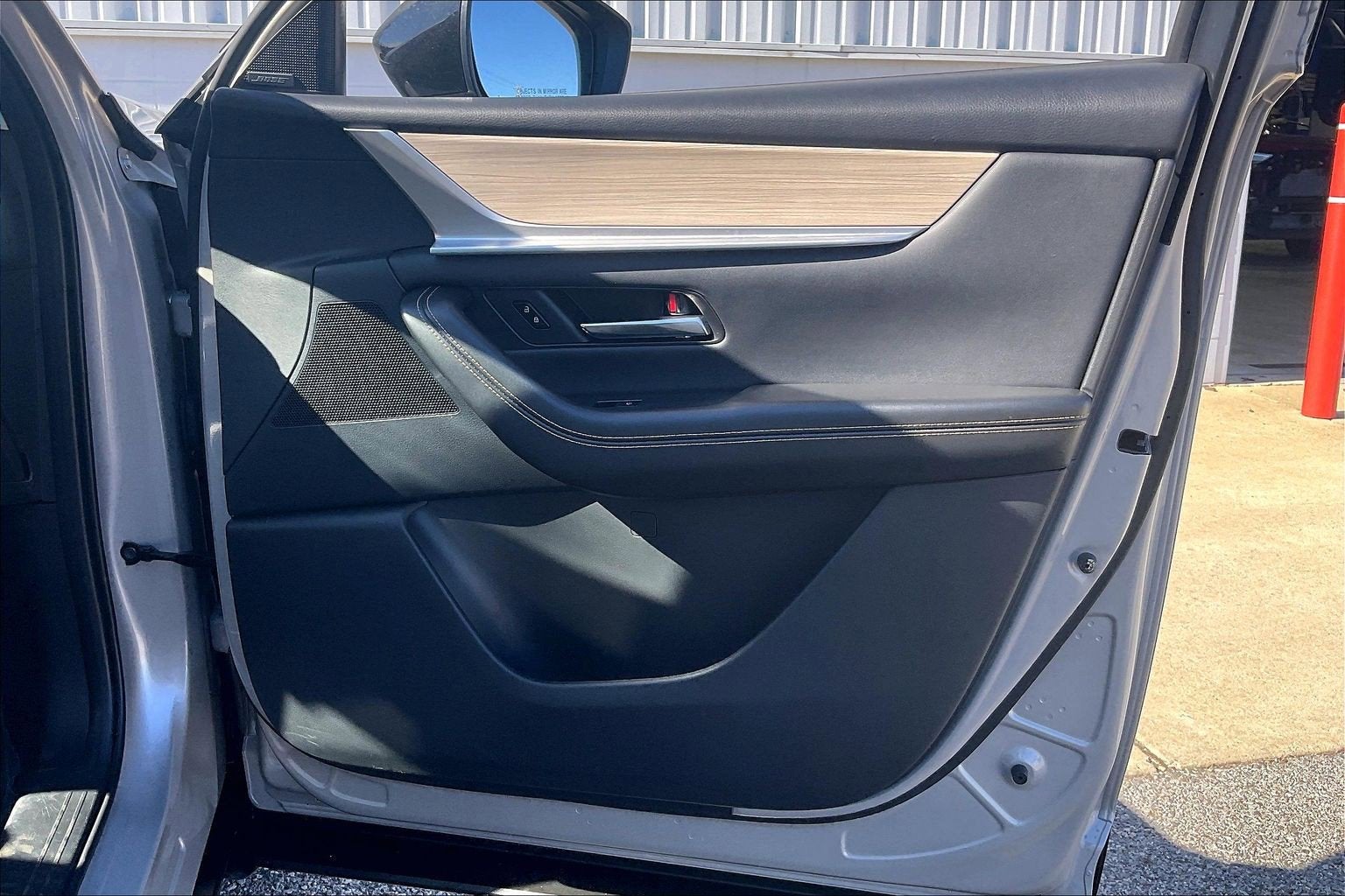 2025 Mazda Mazda CX-90 Premium Sport