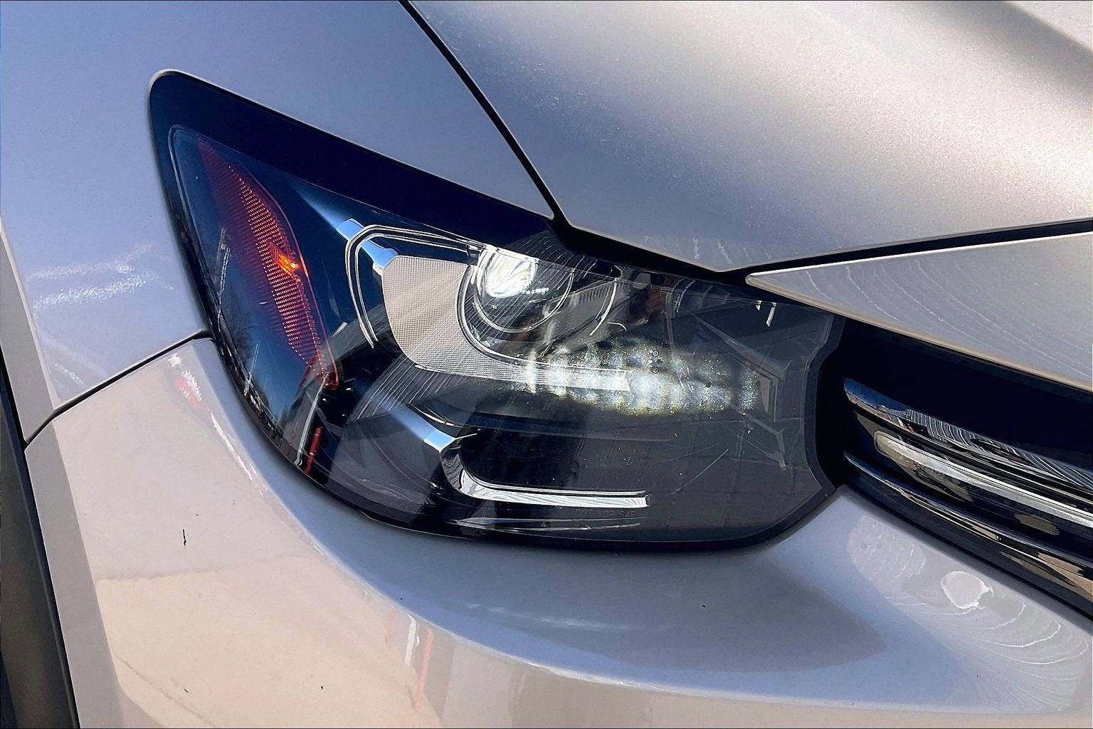 2025 Mazda Mazda CX-90 Premium Sport