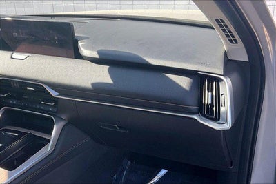 2025 Mazda Mazda CX-90 Premium Sport