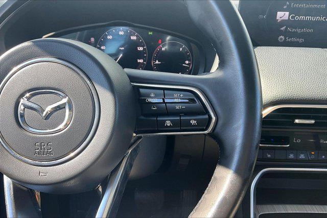 2025 Mazda Mazda CX-90 Premium Sport