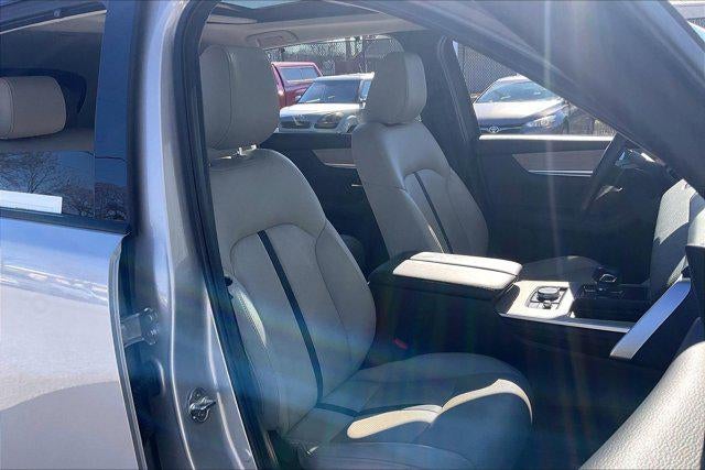 2025 Mazda Mazda CX-90 Premium Sport