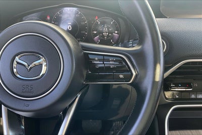 2024 Mazda Mazda CX-90 PHEV Premium