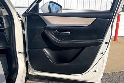 2024 Mazda Mazda CX-90 PHEV Premium