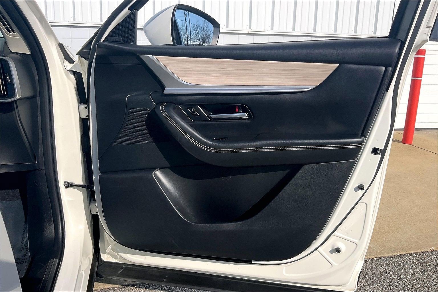 2024 Mazda Mazda CX-90 PHEV Premium