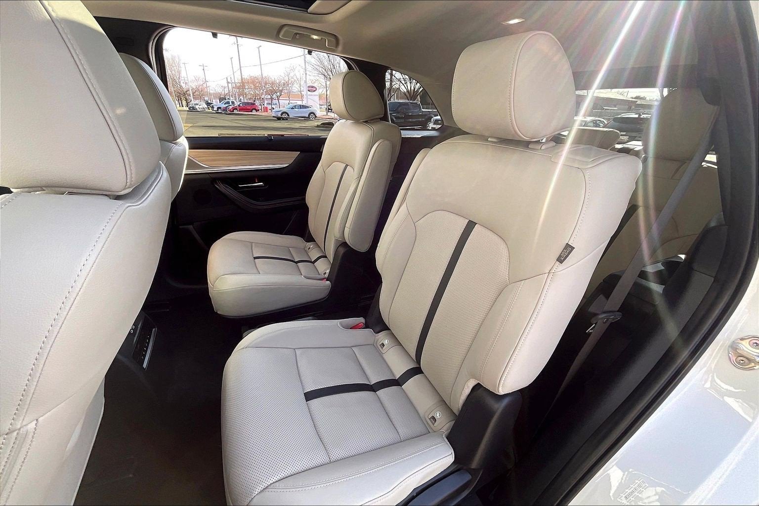 2024 Mazda Mazda CX-90 PHEV Premium