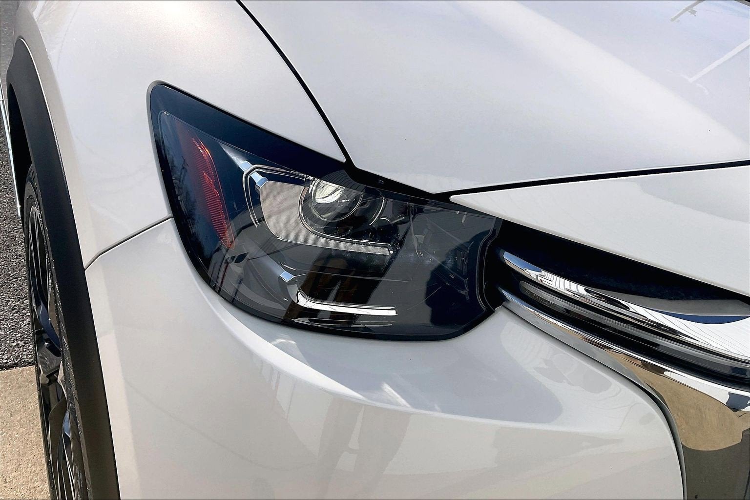 2024 Mazda Mazda CX-90 PHEV Premium