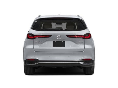 2024 Mazda Mazda CX-90 PHEV Premium