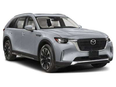 2024 Mazda Mazda CX-90 PHEV Premium