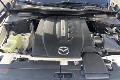 2024 Mazda Mazda CX-90 PHEV Premium
