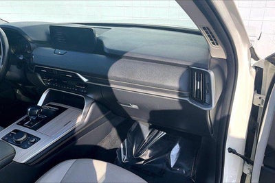 2024 Mazda Mazda CX-90 PHEV Premium