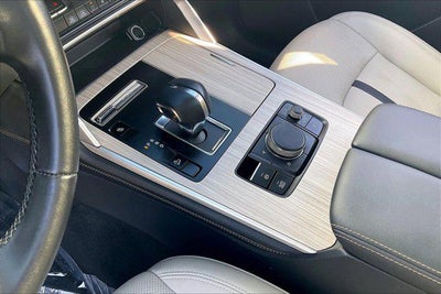 2024 Mazda Mazda CX-90 PHEV Premium