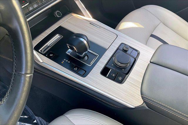 2024 Mazda Mazda CX-90 PHEV Premium