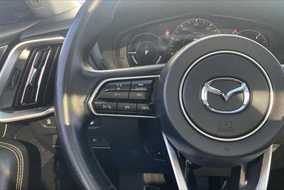 2024 Mazda Mazda CX-90 PHEV Premium