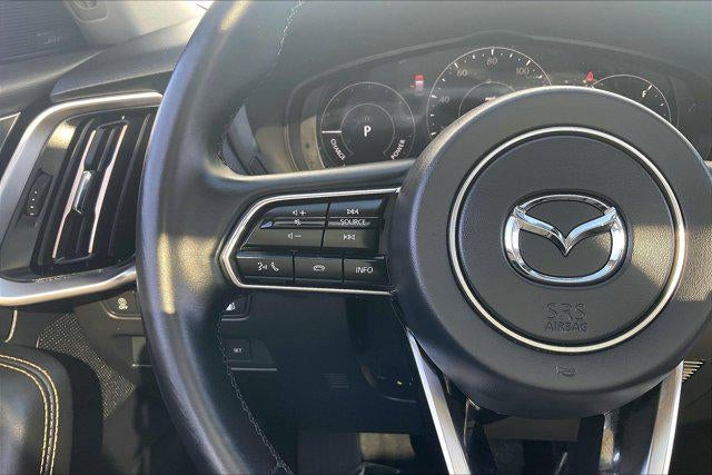 2024 Mazda Mazda CX-90 PHEV Premium