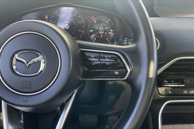 2024 Mazda Mazda CX-90 PHEV Premium