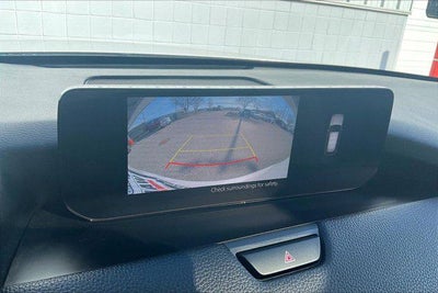 2024 Mazda Mazda CX-90 PHEV Premium