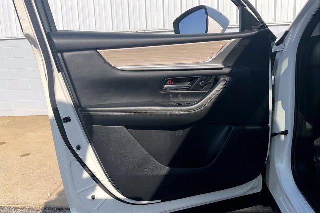 2024 Mazda Mazda CX-90 PHEV Premium