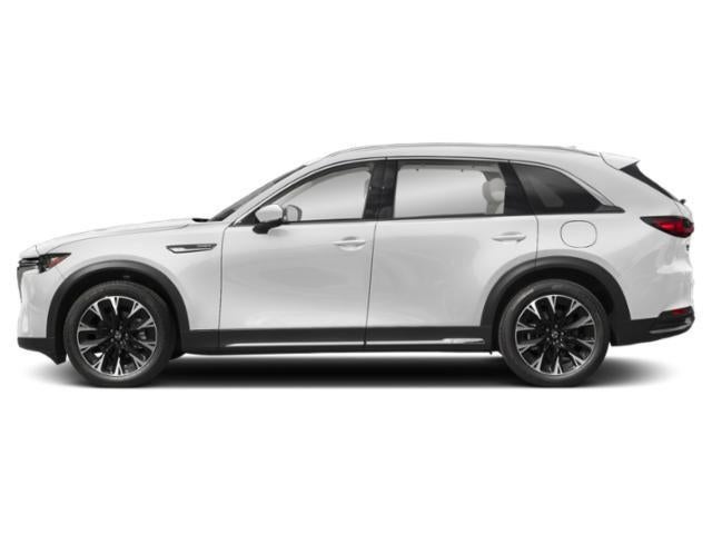 2024 Mazda Mazda CX-90 PHEV Premium
