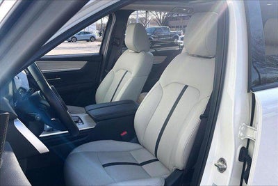 2024 Mazda Mazda CX-90 PHEV Premium