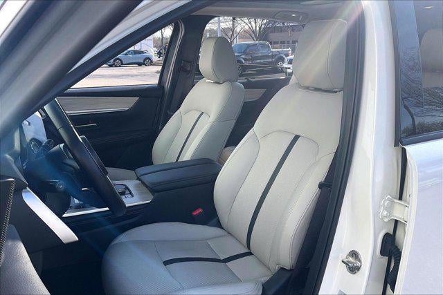 2024 Mazda Mazda CX-90 PHEV Premium