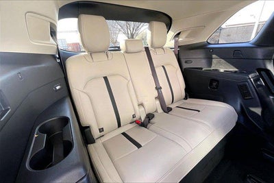 2024 Mazda Mazda CX-90 PHEV Premium