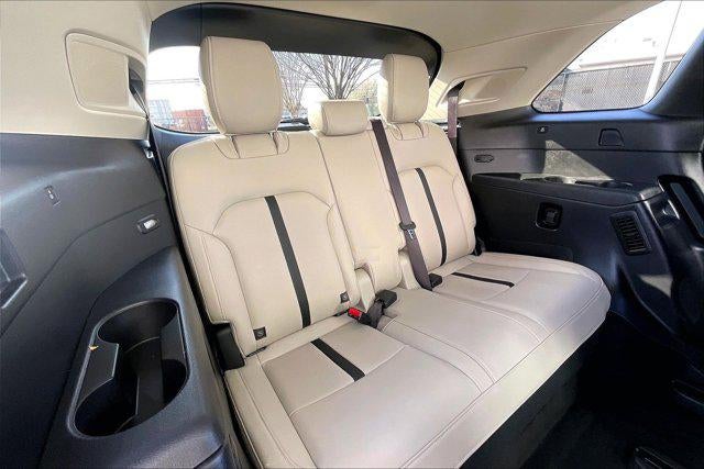 2024 Mazda Mazda CX-90 PHEV Premium