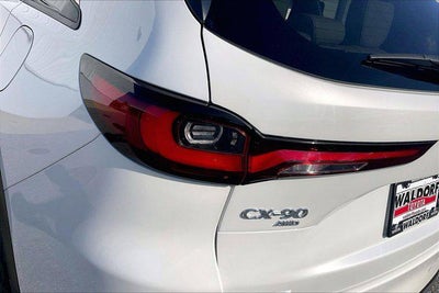 2024 Mazda Mazda CX-90 PHEV Premium