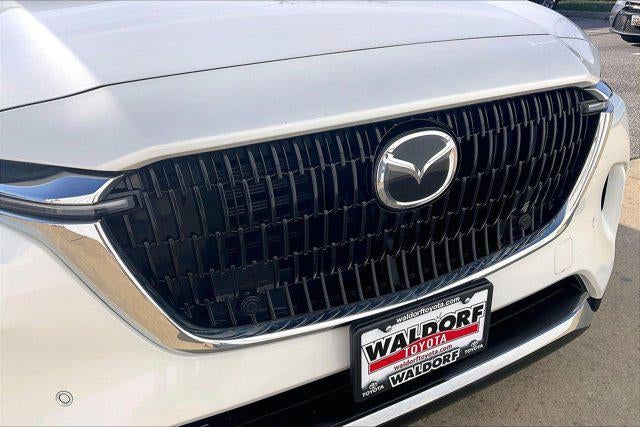 2024 Mazda Mazda CX-90 PHEV Premium