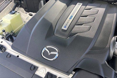 2024 Mazda Mazda CX-90 PHEV Premium