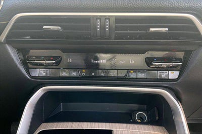 2024 Mazda Mazda CX-90 PHEV Premium