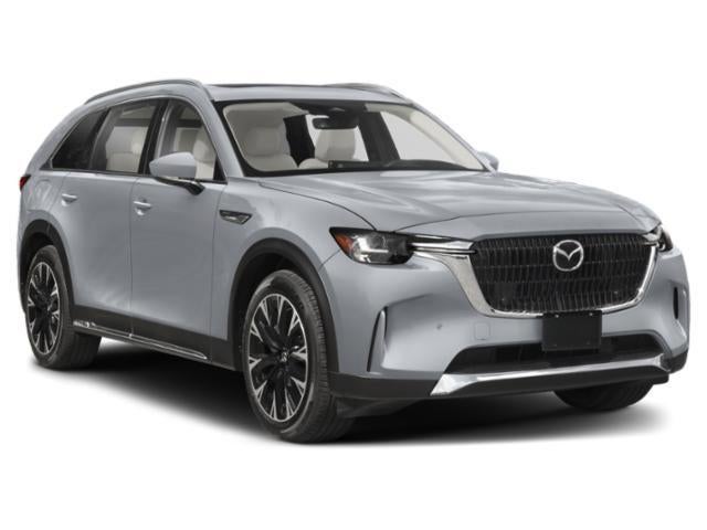 2024 Mazda Mazda CX-90 PHEV Premium