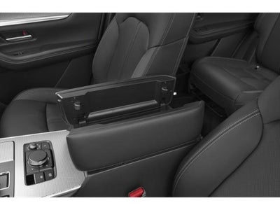 2024 Mazda Mazda CX-90 3.3 Turbo Premium