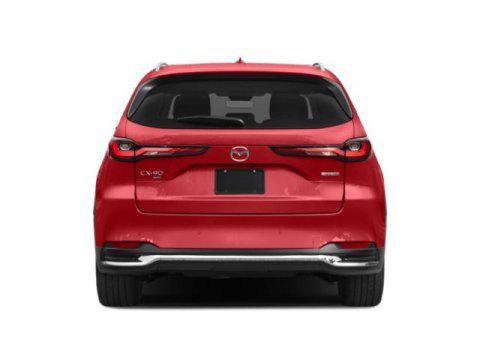 2024 Mazda Mazda CX-90 3.3 Turbo Premium