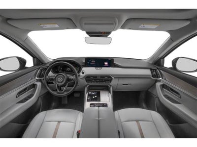 2024 Mazda Mazda CX-90 PHEV Premium Plus