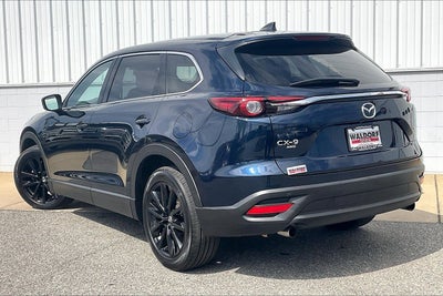 2023 Mazda Mazda CX-9 Touring Plus