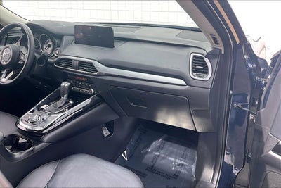 2023 Mazda Mazda CX-9 Touring Plus