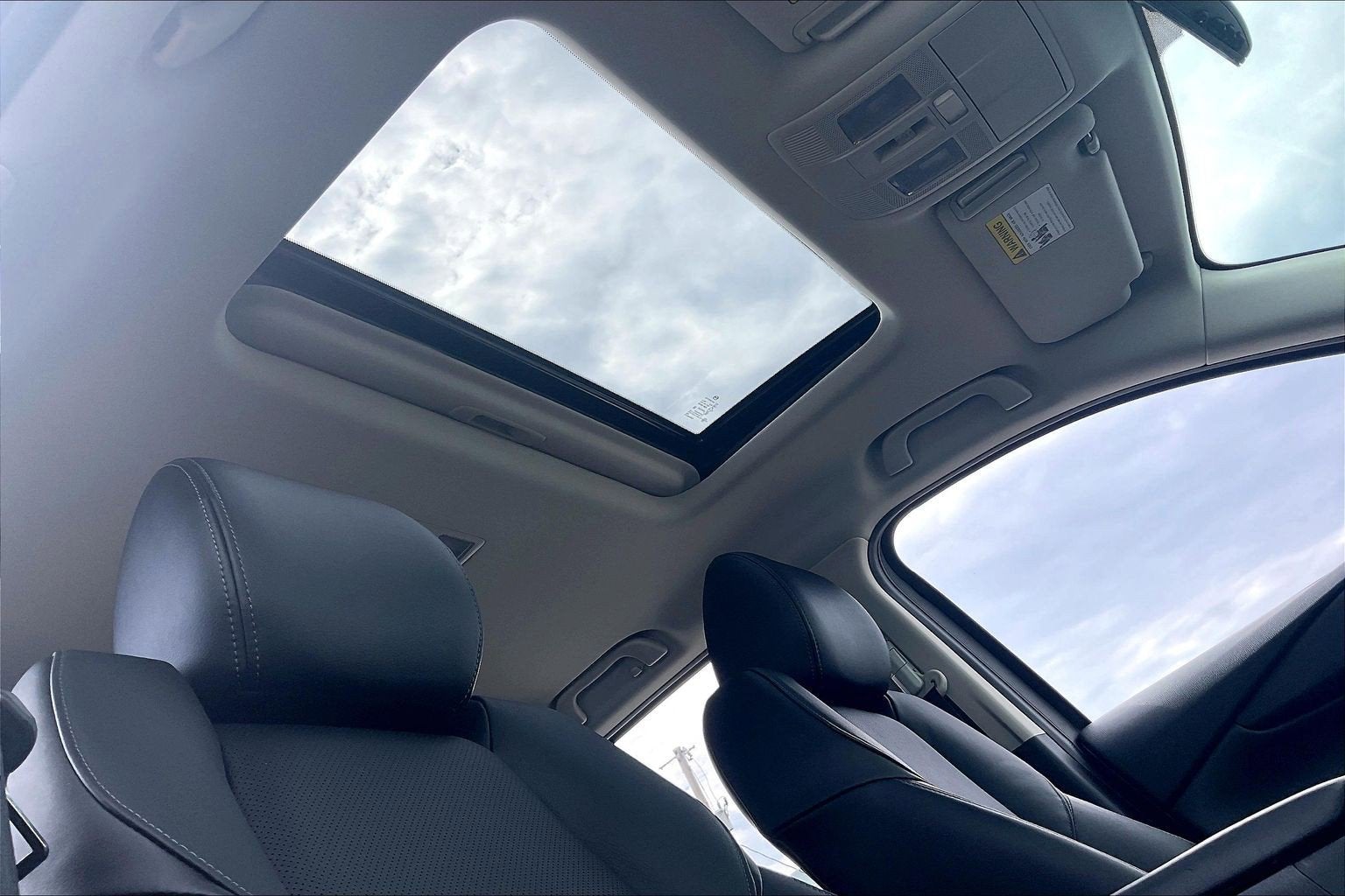 2023 Mazda Mazda CX-9 Touring Plus