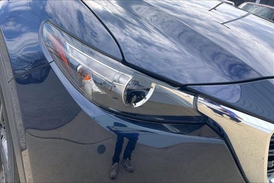 2023 Mazda Mazda CX-9 Touring Plus