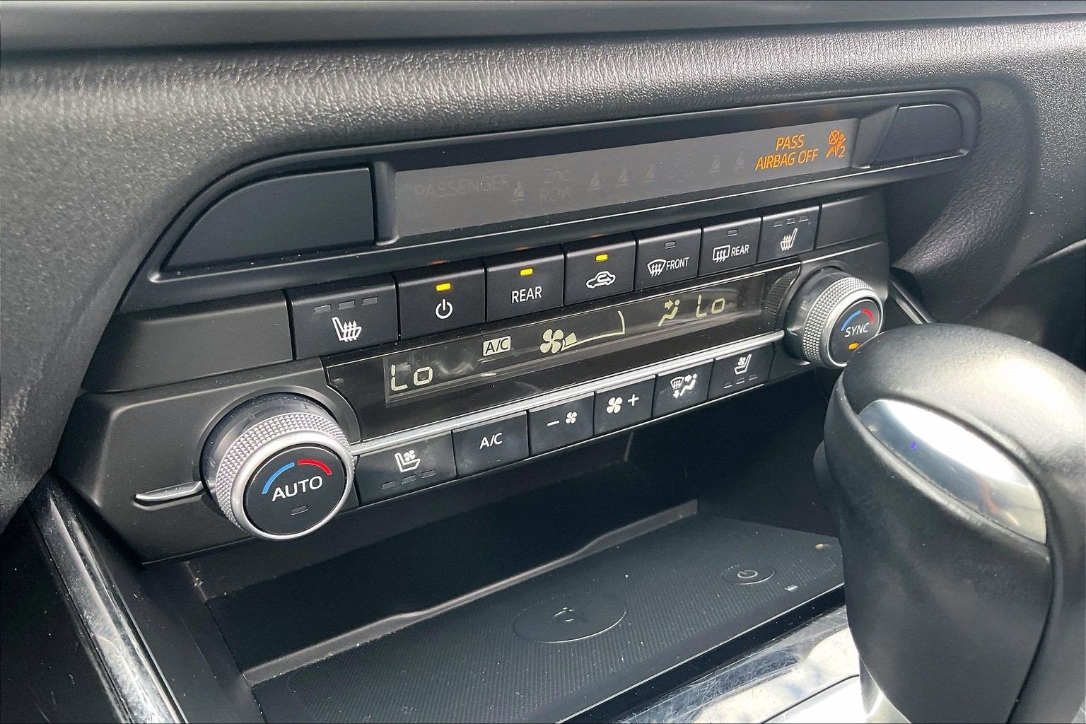 2023 Mazda Mazda CX-9 Touring Plus