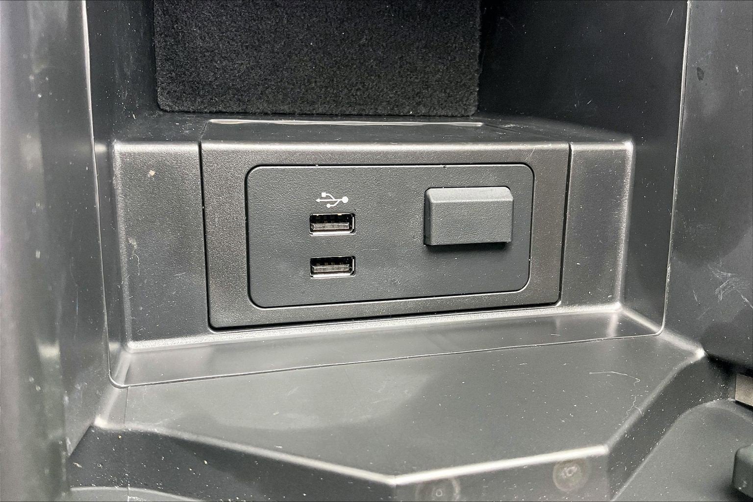 2023 Mazda Mazda CX-9 Touring Plus