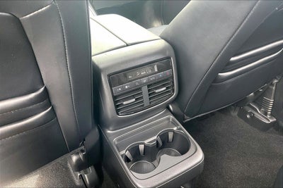 2023 Mazda Mazda CX-9 Touring Plus