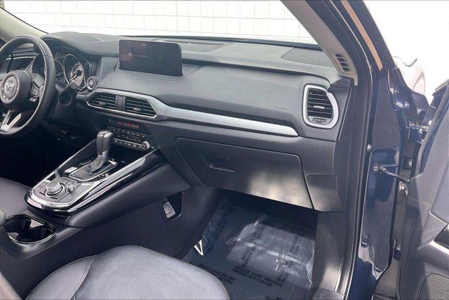 2023 Mazda Mazda CX-9 Touring Plus