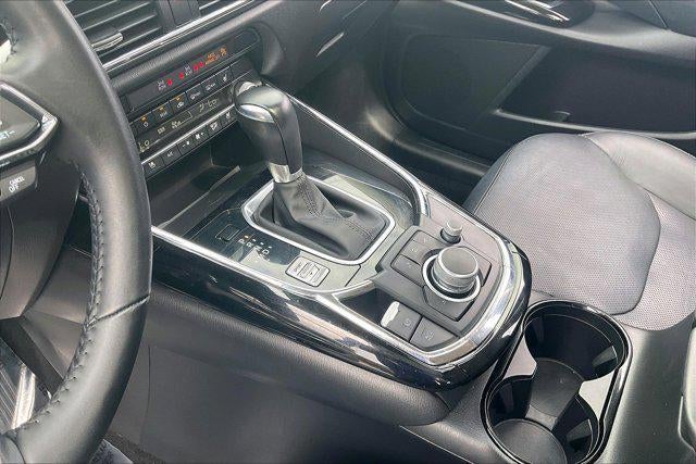 2023 Mazda Mazda CX-9 Touring Plus