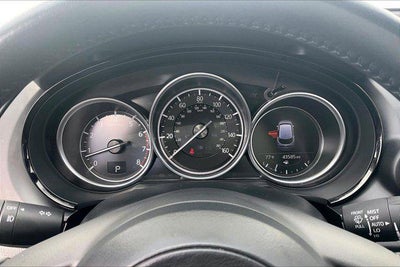 2023 Mazda Mazda CX-9 Touring Plus